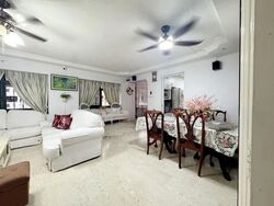 Blk 166 Gangsa Road (Bukit Panjang), HDB 5 Rooms #622254861